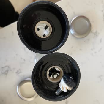 Öğütücü Mekanizmasındaki Sorunlar