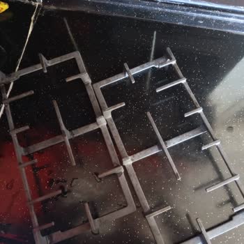 Bosch Beyaz Eşyalarla Yaşanan Hayal Kırıklığı