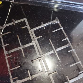 Bosch Beyaz Eşyalarla Yaşanan Hayal Kırıklığı