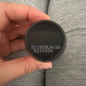 Rexona Invisible Roll-on Hayal Kırıklığı: Ter Kokusu Sorunu