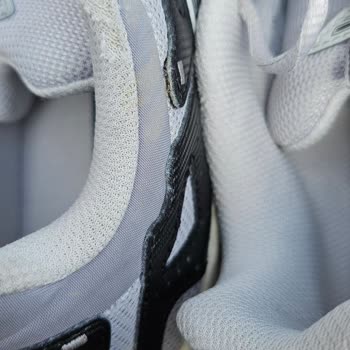 New Balance Shoes Quick Deformation