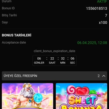 Betasus'ta 500 TL'lik Bonus Çekim Sorunu