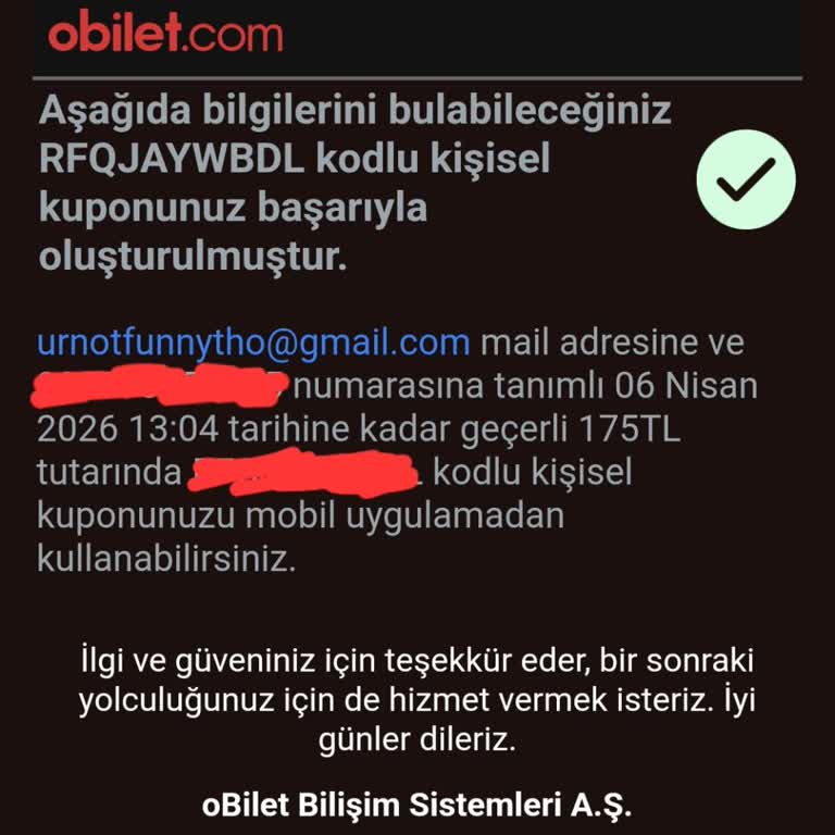 Bilet İptalinde Eksik İade Ve Uyarı Eksikliği