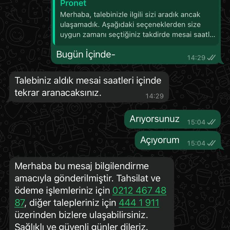 Taahhüt Bitti Ulaşamıyorum Sürekli Zam