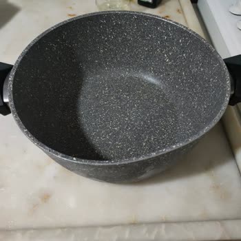 Garanti Kapsamındaki Tencere Yamuldu, Çözüm Üretilmedi