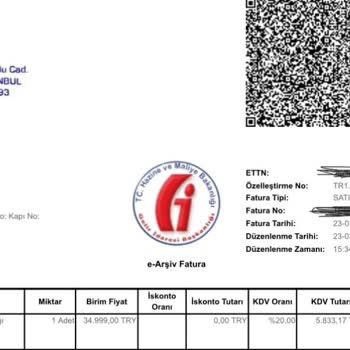 Çizik Kamera İle Başlayan İphone Kabusu