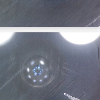 Çizik Kamera İle Başlayan İphone Kabusu