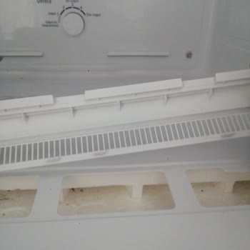 Samsung Buzdolabı Buzluk Problemi Ve Su Damlatma Sorunu