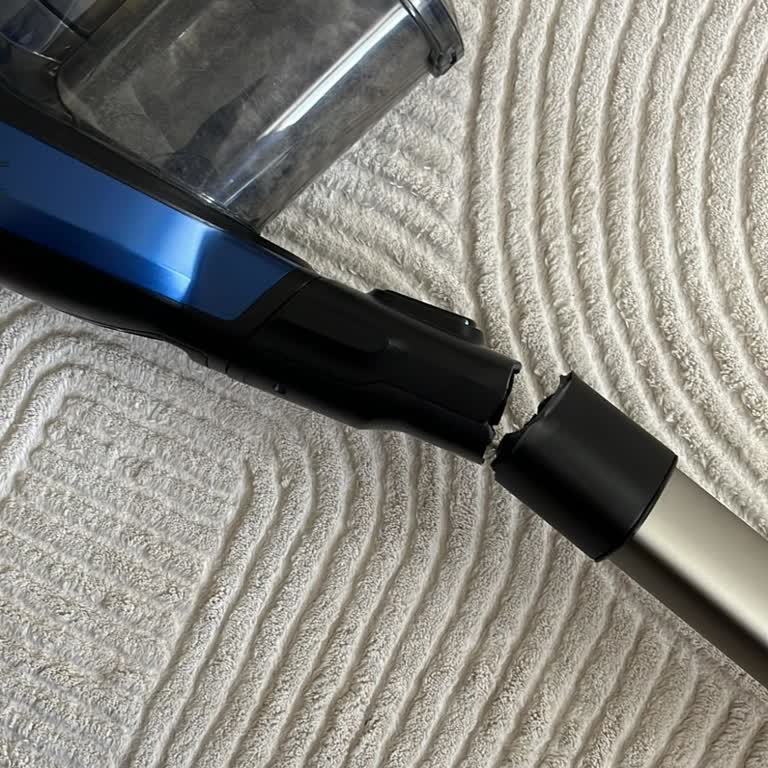 Philips Süpürge Borusu: Dayanıksız Tasarım Ve Garanti Sorunları