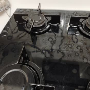 Ocağın Çıkmayan Lekeleri İçin Çözüm Arayışı