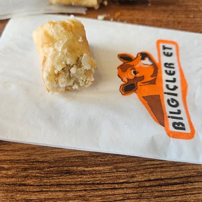 Bilgiçler Et Hijyen Sorunları ve İlgisiz Hizmet