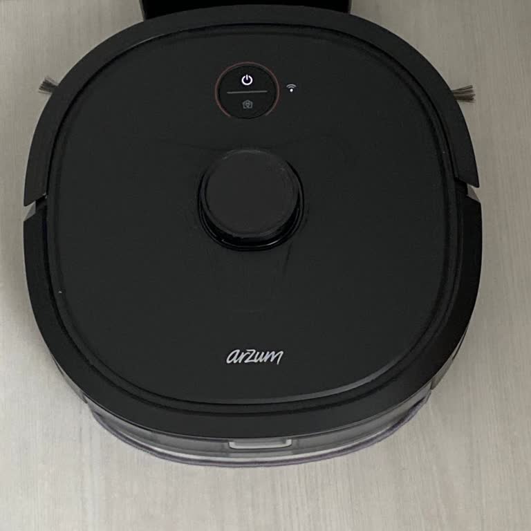 Arzum X4 Robot Süpürge İle Sürekli Sorunlar