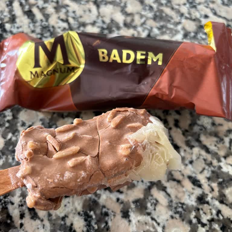 Bozuk Magnum Dondurmalar: Beklenmedik Hayal Kırıklığı