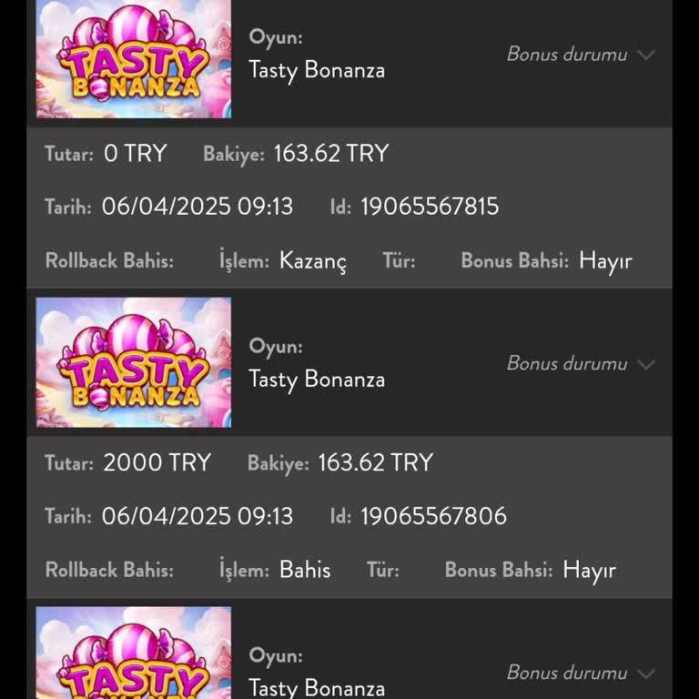 Marsbahis'te Beklenmedik Bakiye Kaybı