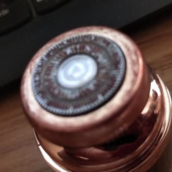 Gripissa Tıraş Makinesi Kalitesizliği