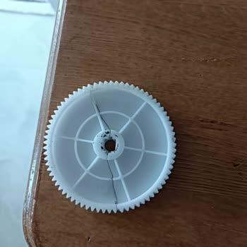 Karaca Mikser İçin Yedek Parça Temin Edilemiyor: Müşteri Memnuniyeti Sorgulanıyor