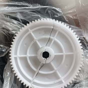 Karaca Mikser İçin Yedek Parça Temin Edilemiyor: Müşteri Memnuniyeti Sorgulanıyor