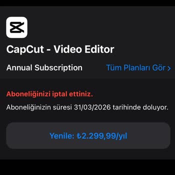Yanlışlıkla Alınan Üyelik Ve İletişim Sorunları
