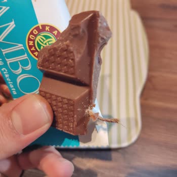 Kahve Dünyası Çikolatasında Şok Edici Hata!