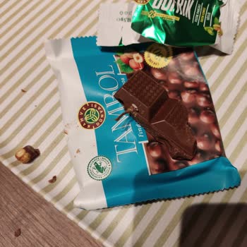 Kahve Dünyası Çikolatasında Şok Edici Hata!