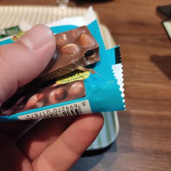 Kahve Dünyası Çikolatasında Şok Edici Hata!