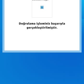 Ödenen Faturanın Sistem Üzerinde Görünmemesi Sorunu