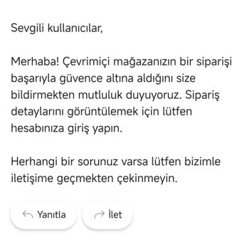 Facebook Online Mağaza Tuzaklarıyla Kaybolan Paralar