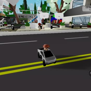 Robux Satın Alındı, Hesaba Geçmedi: İade Veya Hızlı Çözüm Bekleniyor