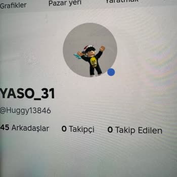 Robux Satın Alındı, Hesaba Geçmedi: İade Veya Hızlı Çözüm Bekleniyor