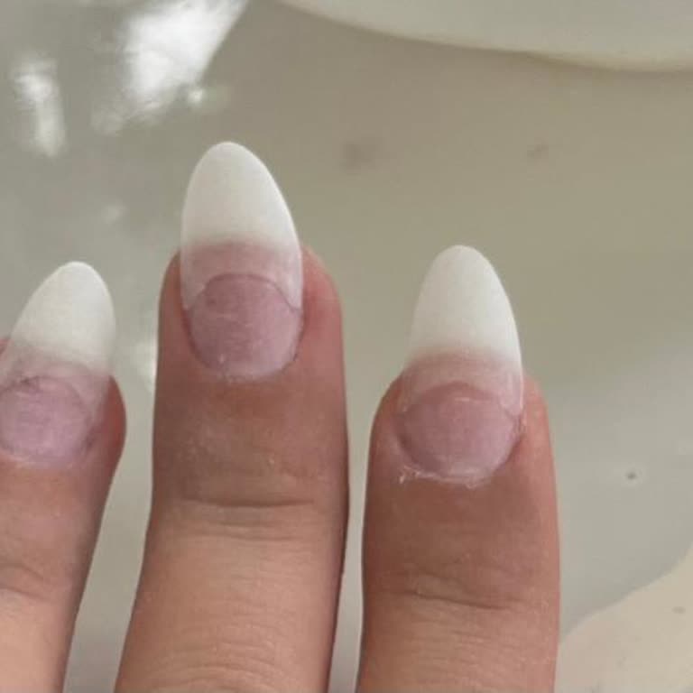 Protez Tırnak Hizmetinde Hayal Kırıklığı