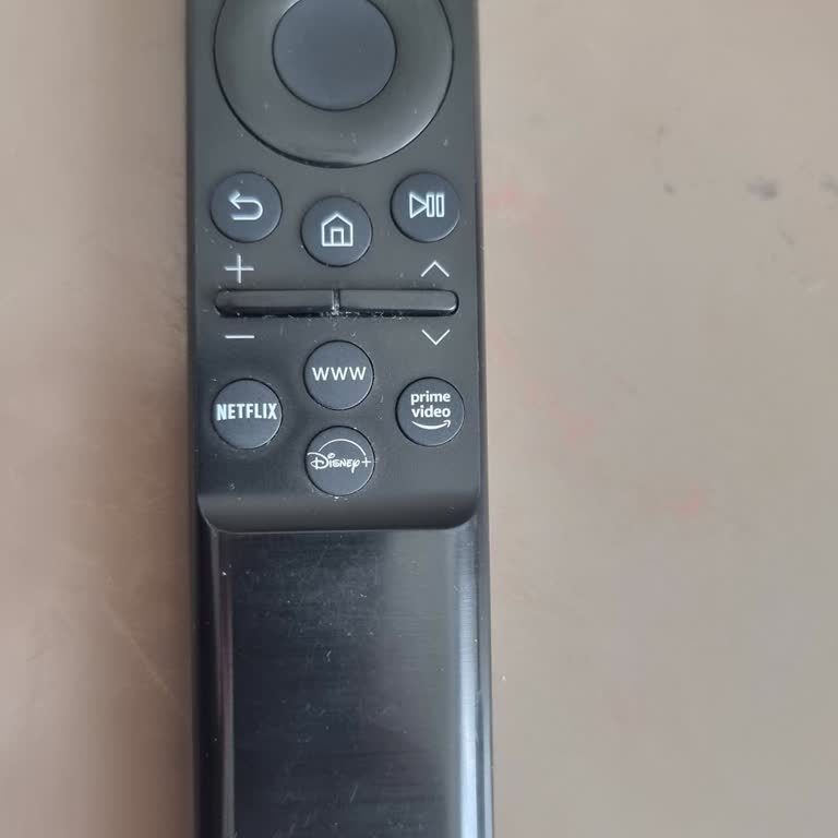 Samsung Akıllı Kumanda Arızası Ve Yaygın Şikayetler