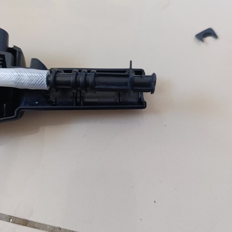 Tutma Aparatı Isınıyor Ve Su Akıtıyor