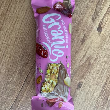 Granio Barların Ambalajında Net Miktar Eksikliği