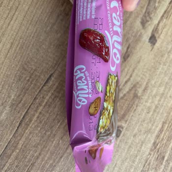 Granio Barların Ambalajında Net Miktar Eksikliği