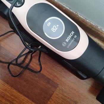 Media Markt Ve Bosch Arasında Süpürge İade Sorunu