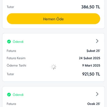Turkcell Faturalarında Beklenmedik Ekstra Ücretler Ve İade Sorunu