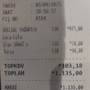 Hijyen Sorunları Ve Zorla Alınan Ücret