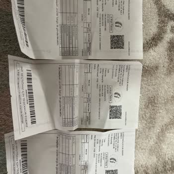 Eksik Ve Kusurlu Teslimatla Hayal Kırıklığı