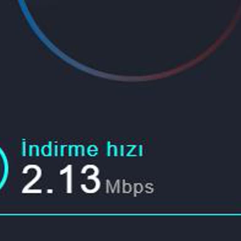 Ankara'nın Merkezinde Vodafone İnternet Hız Sorunu: Güncelleme Sonrası Hayal Kırıklığı