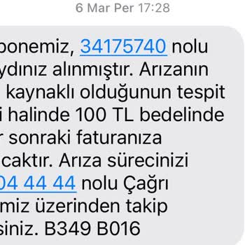 Sürekli Kesilen İnternet Hizmeti Ve Çözülmeyen Sorunlar