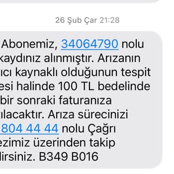 Sürekli Kesilen İnternet Hizmeti Ve Çözülmeyen Sorunlar