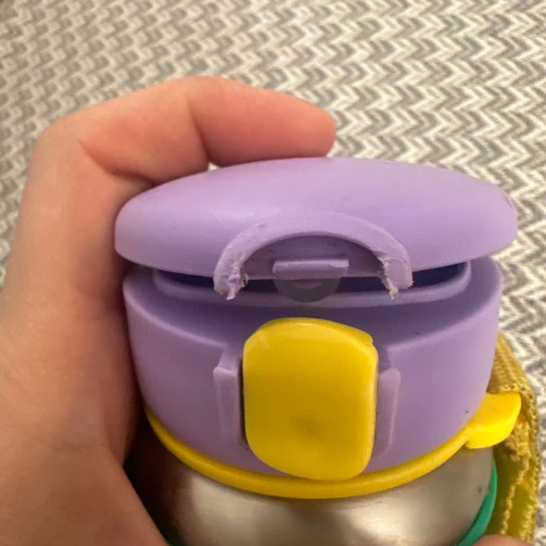 Yedek Parça Bulunamıyor: Skip Hop Suluğun Kullanım Sorunu