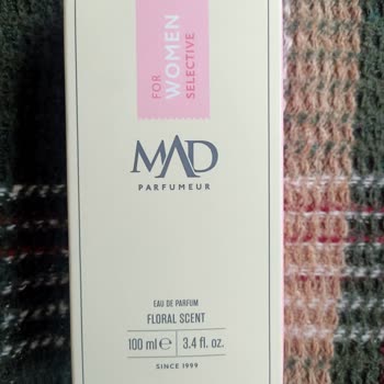 Mad Parfüm Bandırma Şubesinde Y101 Kalıcılık Sorunu Üzdü