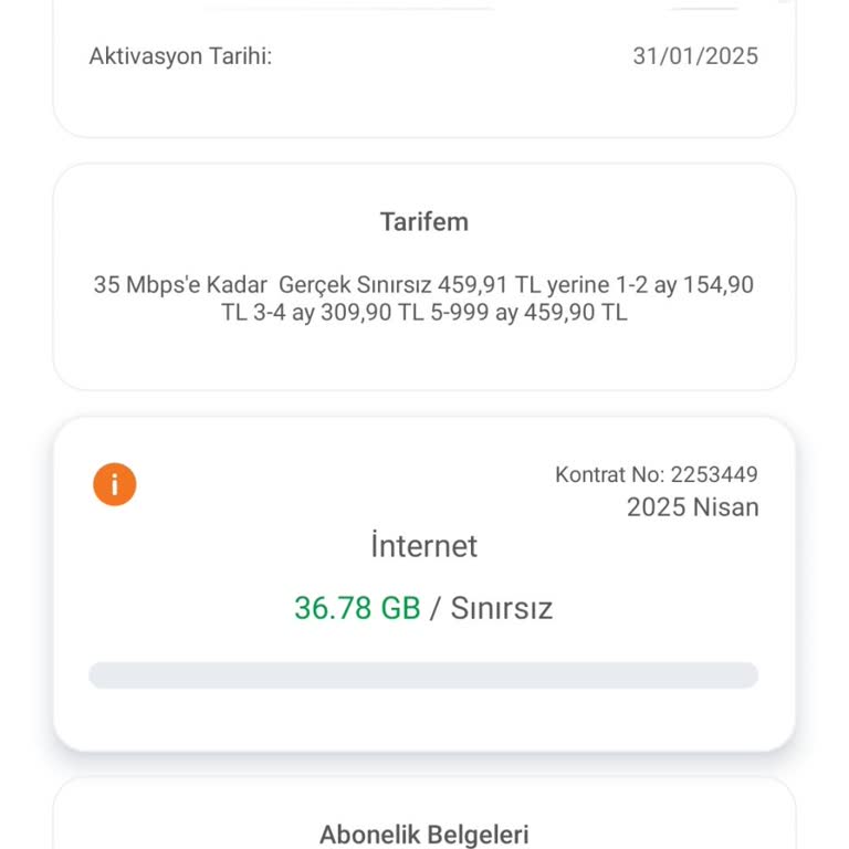 Millenicom'un İndirim Sözüne Uymaması