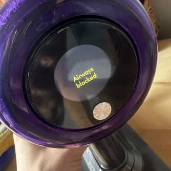 Dyson V15 Emiş Gücü Ve Servis Sorunu