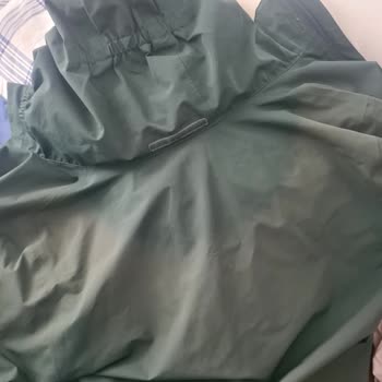 Jack Wolfskin Montun Kalitesi Hayal Kırıklığı