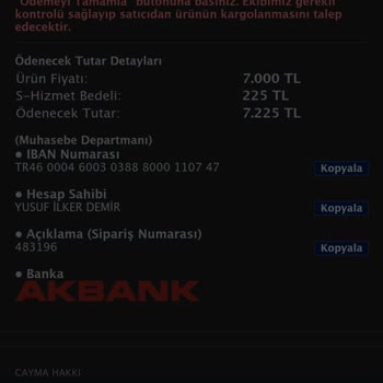 Instagram'da Güvenlik Sorunu