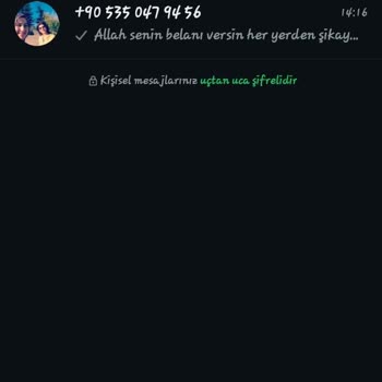 Instagram'da Güvenlik Sorunu