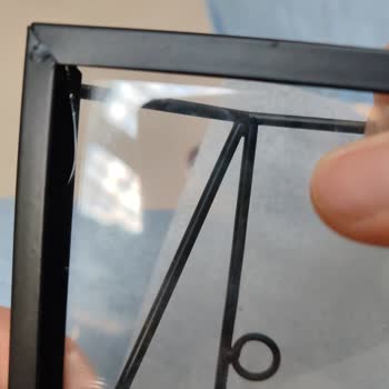 Kırık Çerçeve Ve İade Sorunu