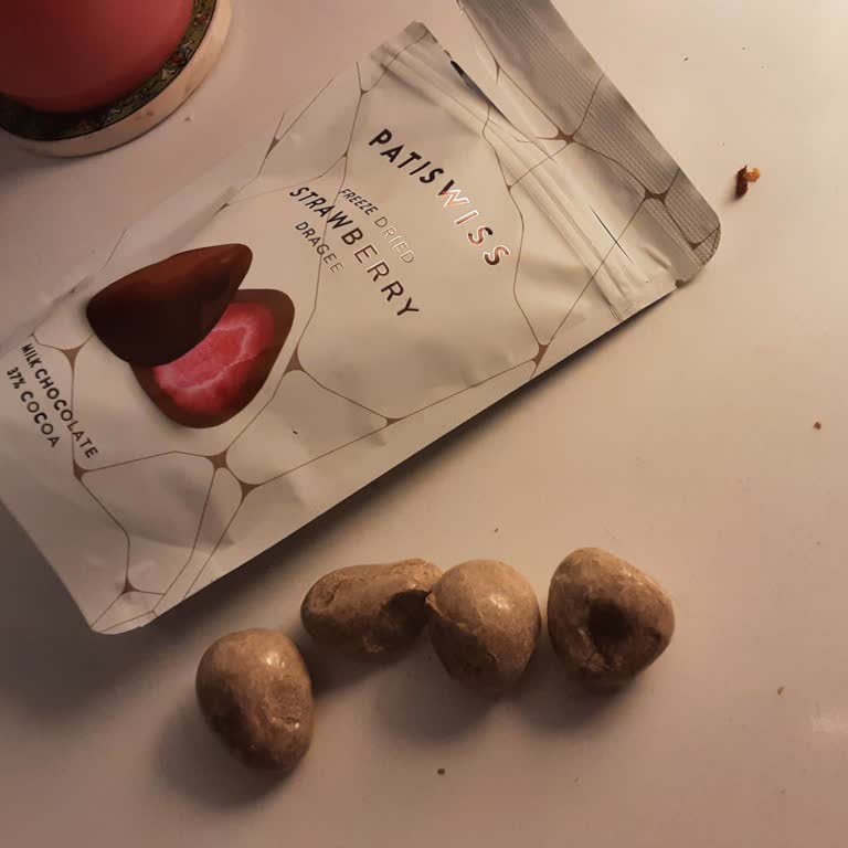 Beklentileri Karşılamayan Çikolata Deneyimi